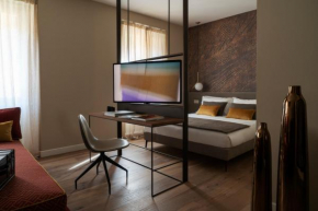Della Spiga Suites by Brera Apartments Milano